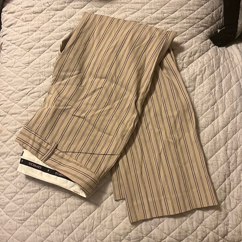 Express Pants